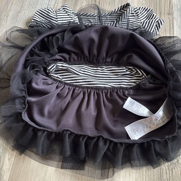 Brooklyn Nets NBA Sequin Tutu Dress Size 18 Months - Picture 8 of 8